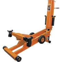 Long Reach Air Lift Jacks Stor-it Systems