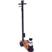 Multi-Stage Air Assist Truck Jacks UAW065 | Stor-it Systems