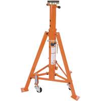 High Reach Fixed Stands UAW081 | Stor-it Systems