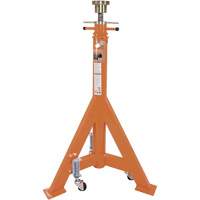 High Reach Fixed Stands UAW082 | Stor-it Systems