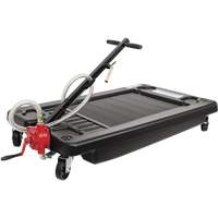 Équipment pour liquide automobile