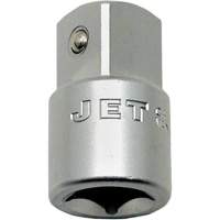 SA7511 Adaptateurs pour douille chrom&eacute;e, Prise 3/4", Douille 1" Stor-it Systems
