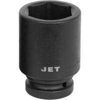 Impact Sockets - Deep, 1-15/16", 1" Drive, 6 Points UAW624 | Stor-it Systems