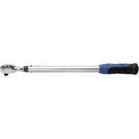 JSHD Series Super Heavy-Duty Torque Wrenches, 1/2" Square Drive, 20-3/8" L UAW662 | Stor-it Systems