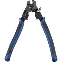 Heavy-Duty Wire Rope Cutters UAW674 | Stor-it Systems