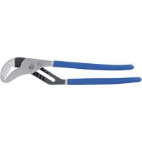 CLP-4 Groove Joint Pliers, 16" Stor-it Systems