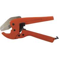 PVC Pipe Cutters, 1-5/8" Capacity UAW701 | Stor-it Systems