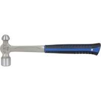 Steel Ball Pein Hammers, 16 oz. Head Weight UAW702 | Stor-it Systems