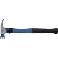 Ripping & Claw Hammers - Fibreglass Handle UAW707 | Stor-it Systems