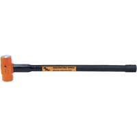 Indestructible Hammers, 8 lbs., 30" UAW710 | Stor-it Systems