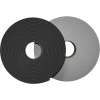 1/2" x 2" Weather Strip With Adhesive Backing Stor-it Systems