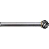 D1-DC Fraise au carbure sph&eacute;rique JET-KUT GP, 1/4" dia. Stor-it Systems