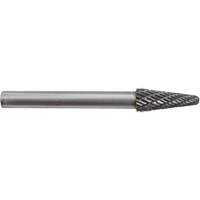 L2-DC Fraise conique 9 JET-KUT (embout rayon), 5/16" dia. Stor-it Systems