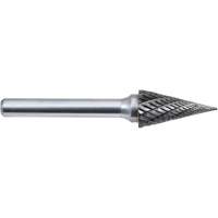 M4-DC Fraise conique JET-KUT GP, 3/8" dia. Stor-it Systems
