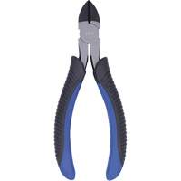 DC-150SHD Diagonal Cutting Pliers, 6" L Stor-it Systems