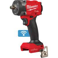 M18 Fuel™ Controlled Compact Impact Wrench, 18 V, 1/2" Socket UAX068 | Stor-it Systems