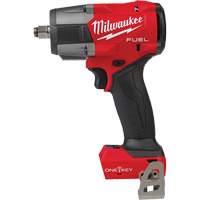 M18 Fuel™ Controlled Mid-Torque Impact Wrench, 18 V, 1/2" Socket UAX070 | Stor-it Systems