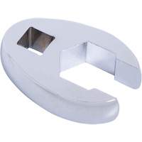 Cl&eacute; pied-de-biche &agrave; 6 pans m&eacute;trique Stor-it Systems