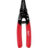 Compact Dipped Grip Wire Stripper & Cutter Stor-it Systems