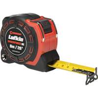Shockforce™ G2 Auto-Lock Tape Measure, 1-1/4" x 26' UAX215 | Stor-it Systems