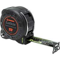 Shockforce™ G2 Magnetic Tape Measure, 1-1/4" x 25' UAX224 | Stor-it Systems