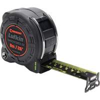 Shockforce Nite Eye™ G2 Magnetic Tape Measure, 1-1/4" x 26' UAX227 | Stor-it Systems