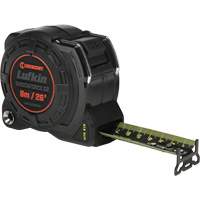 Shockforce Nite Eye™ G2 Auto-Lock Tape Measure, 1-1/4" x 26' UAX228 | Stor-it Systems