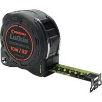 Shockforce Nite Eye™ G2 Magnetic Tape Measure, 1-1/4" x 33' UAX232 | Stor-it Systems