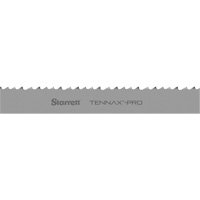 Tennax™-Pro Band Saw Blade, Bi-Metal, 7' 9" L x 3/4" W x 0.035" Thick, 4-6 TPI UAX233 | Stor-it Systems