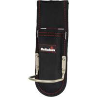 &eacute;tui pour marteau & couteau, Support pour marteau/Porte-couteau, Polyester balistique, 1 Poches Stor-it Systems