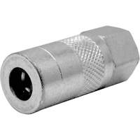 Heavy-Duty 4-Jaw Coupler UAX401 | Stor-it Systems