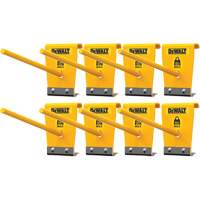 Corded Power Tool Hook Set, 8 Pieces Stor-it Systems