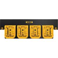 Battery Rail Stor-it Systems