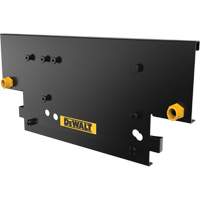 Battery Charger Rail Mount UAX435 | Stor-it Systems