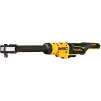 XTREME™ 12V MAX Brushless 3/8" Extended Reach Ratchet (Tool Only) UAX474 | Stor-it Systems