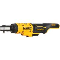XTREME MAX Brushless Ratchet (Tool Only), 12 V, 1/4" Drive Stor-it Systems