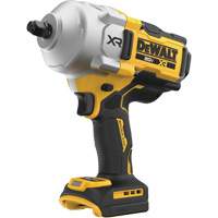 XR<sup>®</sup> Brushless Cordless High Torque Impact Wrench with Hog Ring Anvil, 20 V, 1/2" Socket UAX477 | Stor-it Systems