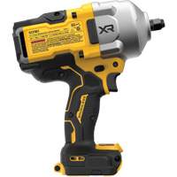 XR<sup>®</sup> Brushless Cordless High Torque Impact Wrench with Hog Ring Anvil, 20 V, 1/2" Socket UAX477 | Stor-it Systems