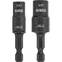 Double-Ended Detachable Nut Driver Set UAX487 | Stor-it Systems