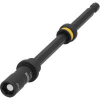 FLEXTORQ<sup>®</sup> Double-Ended Nut Driver, 5/16"/1/4"/3/8"/7/16" Drive, 6" L, Magnetic UAX492 | Stor-it Systems