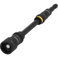 FLEXTORQ<sup>®</sup> Double-Ended Nut Driver, 10 mm/13 mm/7 mm/8 mm Drive, 6" L, Magnetic UAX493 | Stor-it Systems