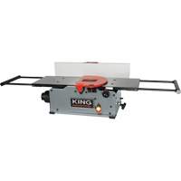 Benchtop Jointer with Helical Cutterhead UAX539 | Stor-it Systems
