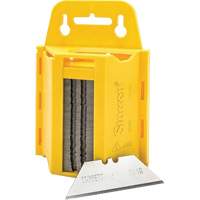 SB-100D Global Dispenser for High Carbon Steel Blades, Single Style UAX540 | Stor-it Systems