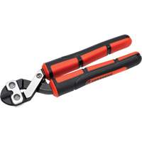 Compact Wire & Bolt Cutter, 6-1/2" L Stor-it Systems