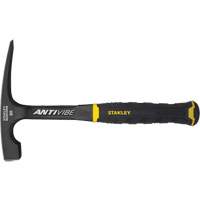 FatMax&reg; Ant-Vibe Brick Hammer, 20 lbs. Stor-it Systems