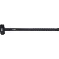 Masse, 8 lb, 36", Prise Fibre de verre Stor-it Systems