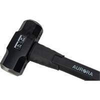 Masse, 8 lb, 36", Prise Fibre de verre Stor-it Systems