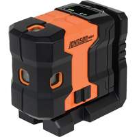 Laser cinq points GreenBrite Stor-it Systems