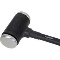 Aluminum End Caps Stor-it Systems