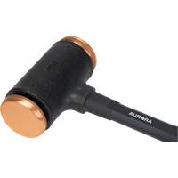 Copper End Caps Stor-it Systems